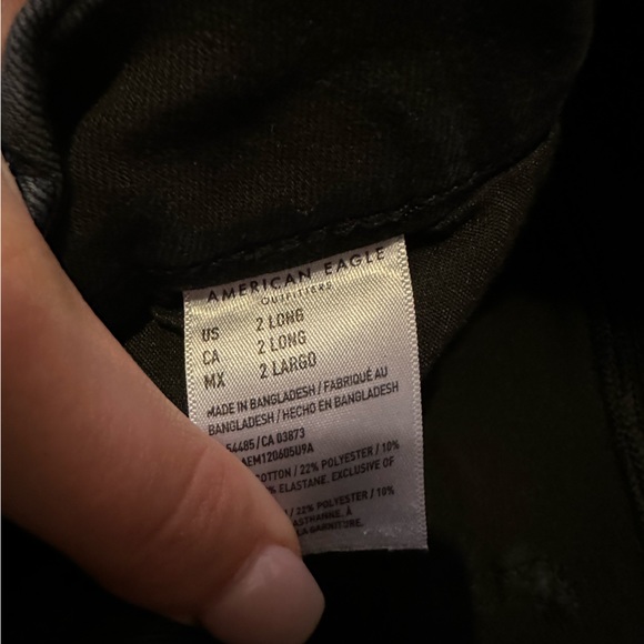 American Eagle Jeans - Picture 2 of 3